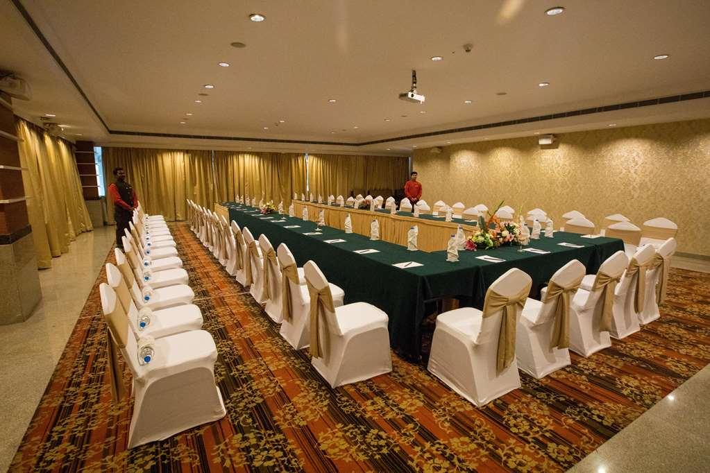 Fortune Park Jp Celestial, Bengaluru - Member Itc Hotels' Group Tiện nghi bức ảnh