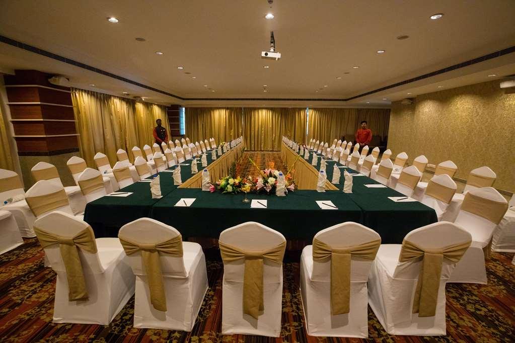 Fortune Park Jp Celestial, Bengaluru - Member Itc Hotels' Group Tiện nghi bức ảnh