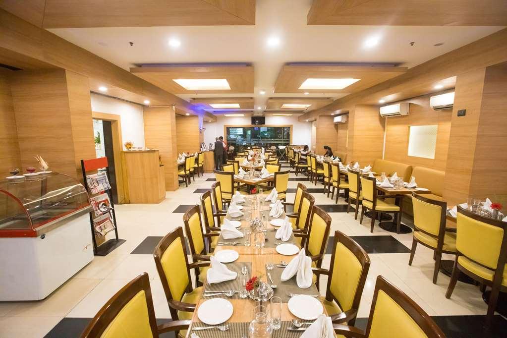 Fortune Park Jp Celestial, Bengaluru - Member Itc Hotels' Group Nhà hàng bức ảnh
