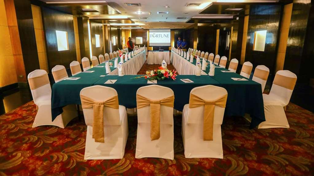 Fortune Park Jp Celestial, Bengaluru - Member Itc Hotels' Group Tiện nghi bức ảnh
