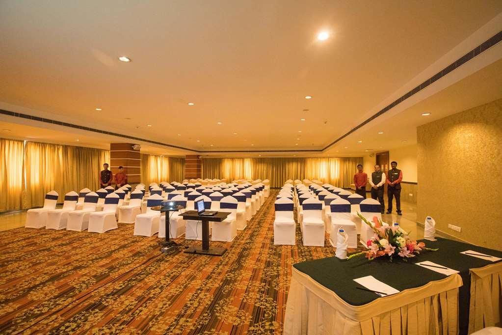 Fortune Park Jp Celestial, Bengaluru - Member Itc Hotels' Group Ngoại thất bức ảnh