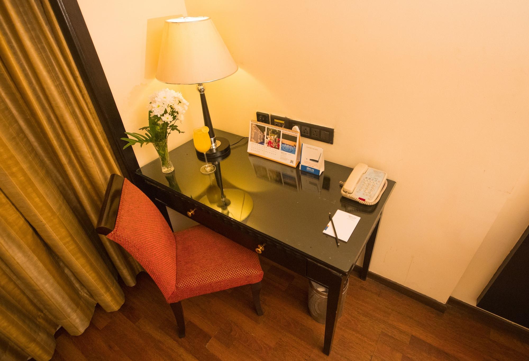 Fortune Park Jp Celestial, Bengaluru - Member Itc Hotels' Group Ngoại thất bức ảnh