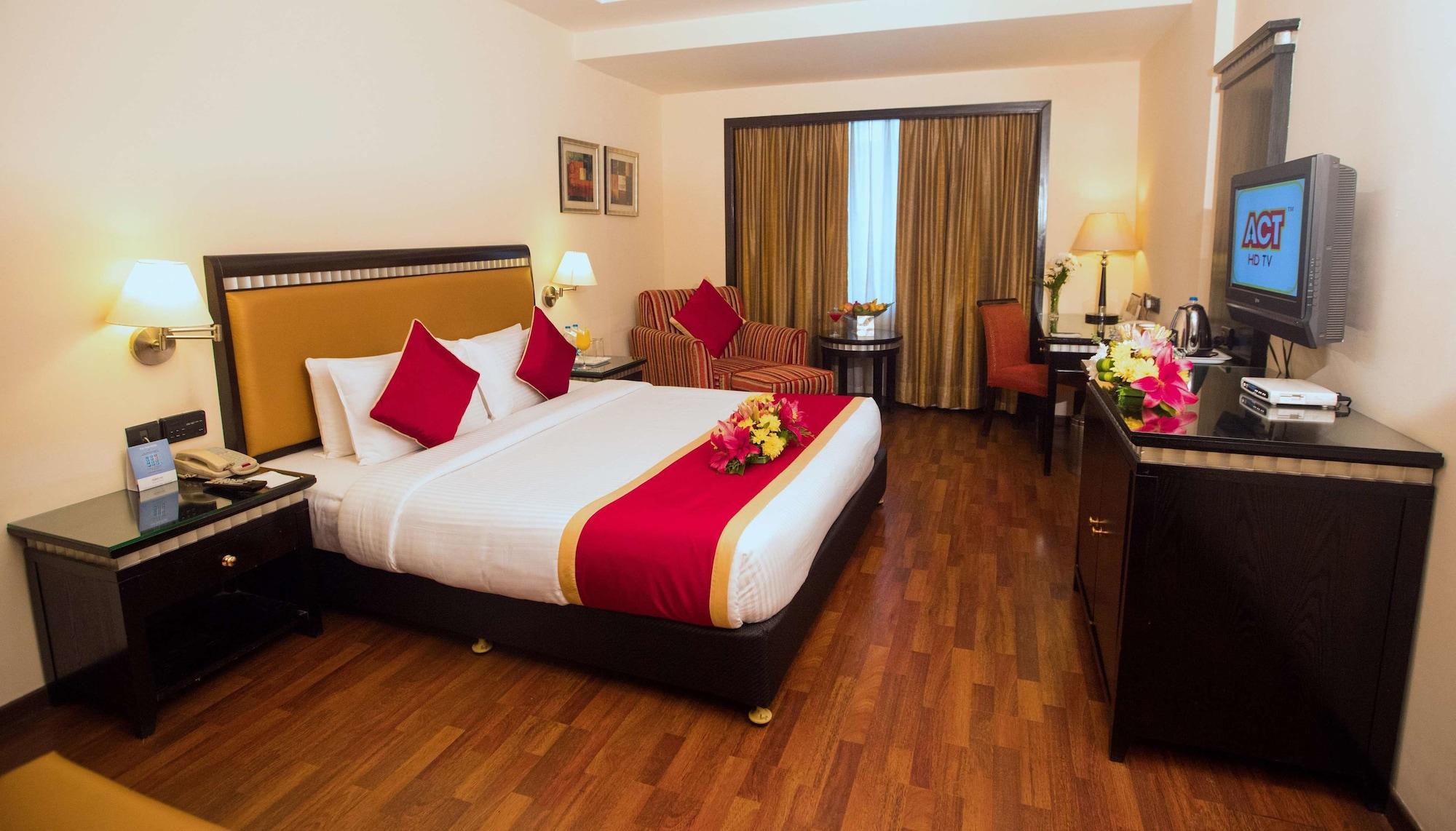 Fortune Park Jp Celestial, Bengaluru - Member Itc Hotels' Group Ngoại thất bức ảnh