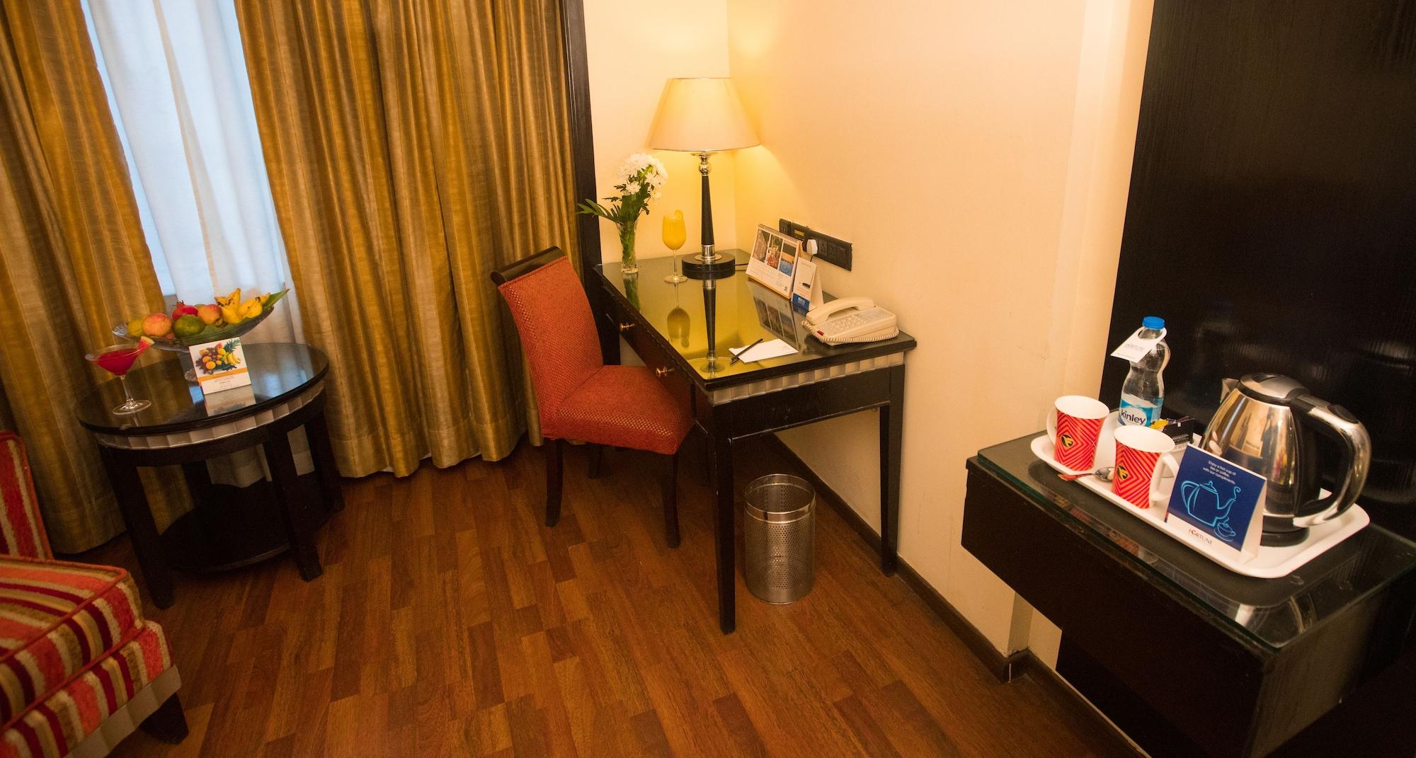 Fortune Park Jp Celestial, Bengaluru - Member Itc Hotels' Group Ngoại thất bức ảnh