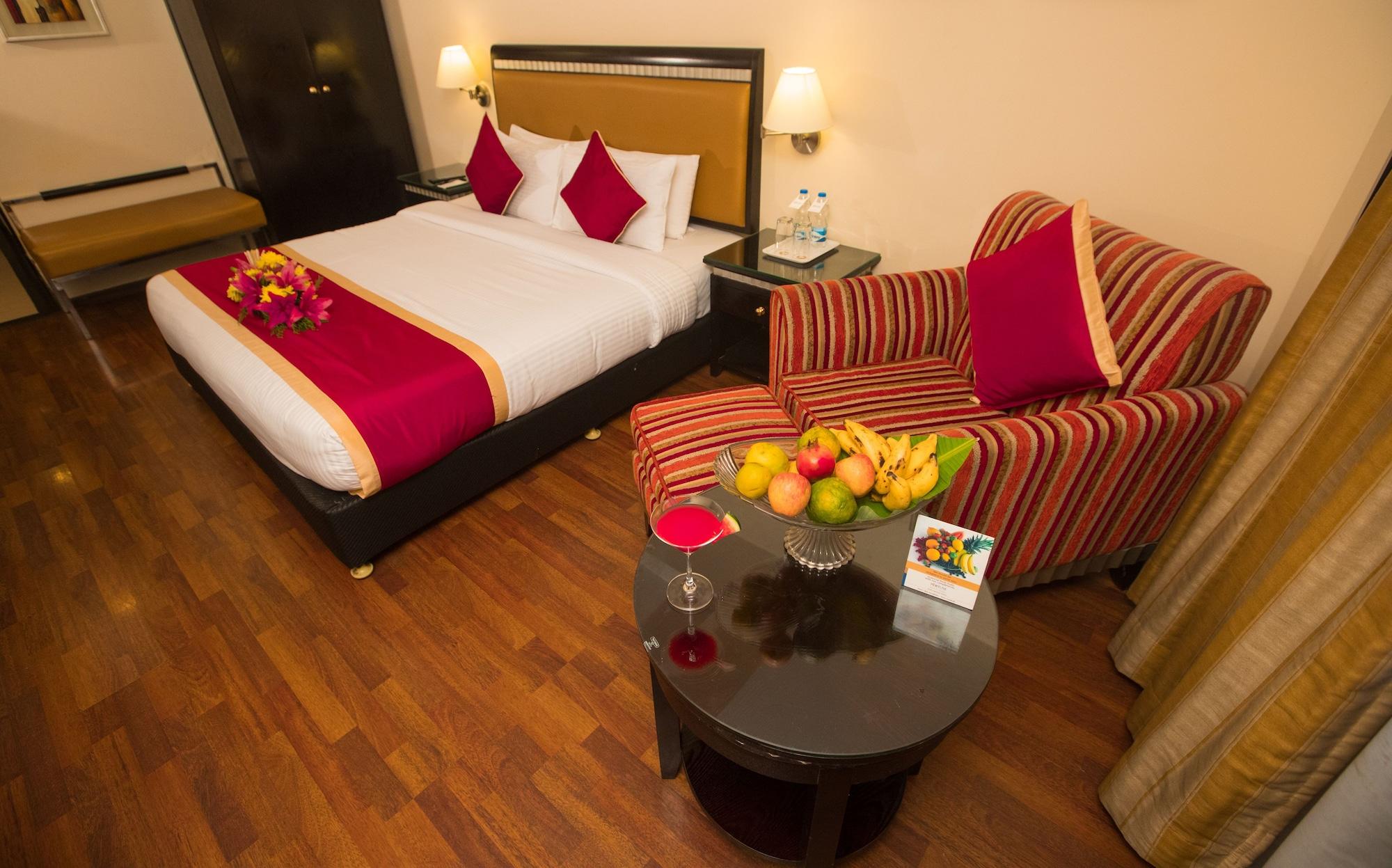 Fortune Park Jp Celestial, Bengaluru - Member Itc Hotels' Group Ngoại thất bức ảnh