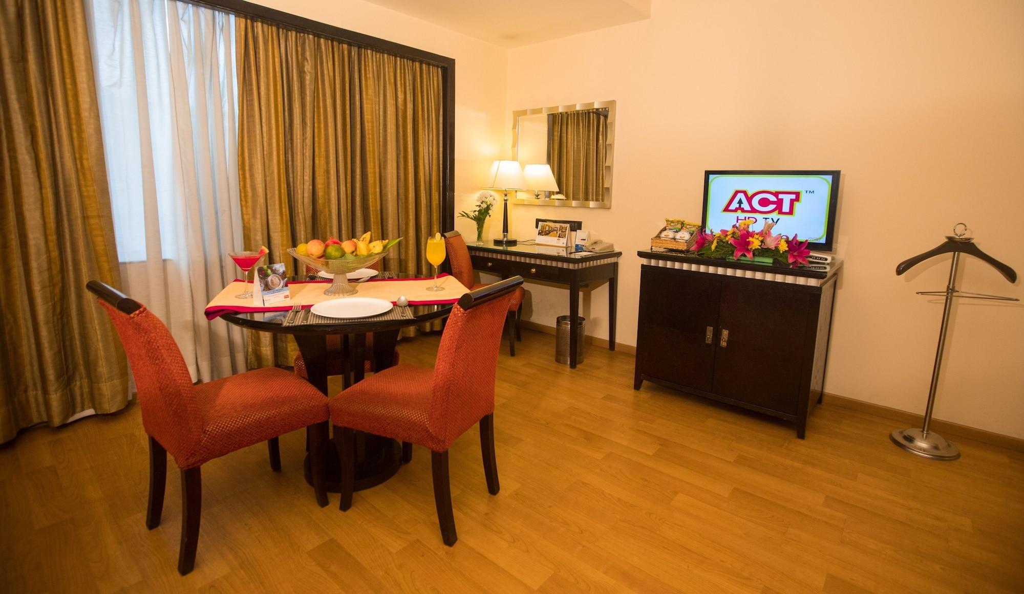 Fortune Park Jp Celestial, Bengaluru - Member Itc Hotels' Group Ngoại thất bức ảnh
