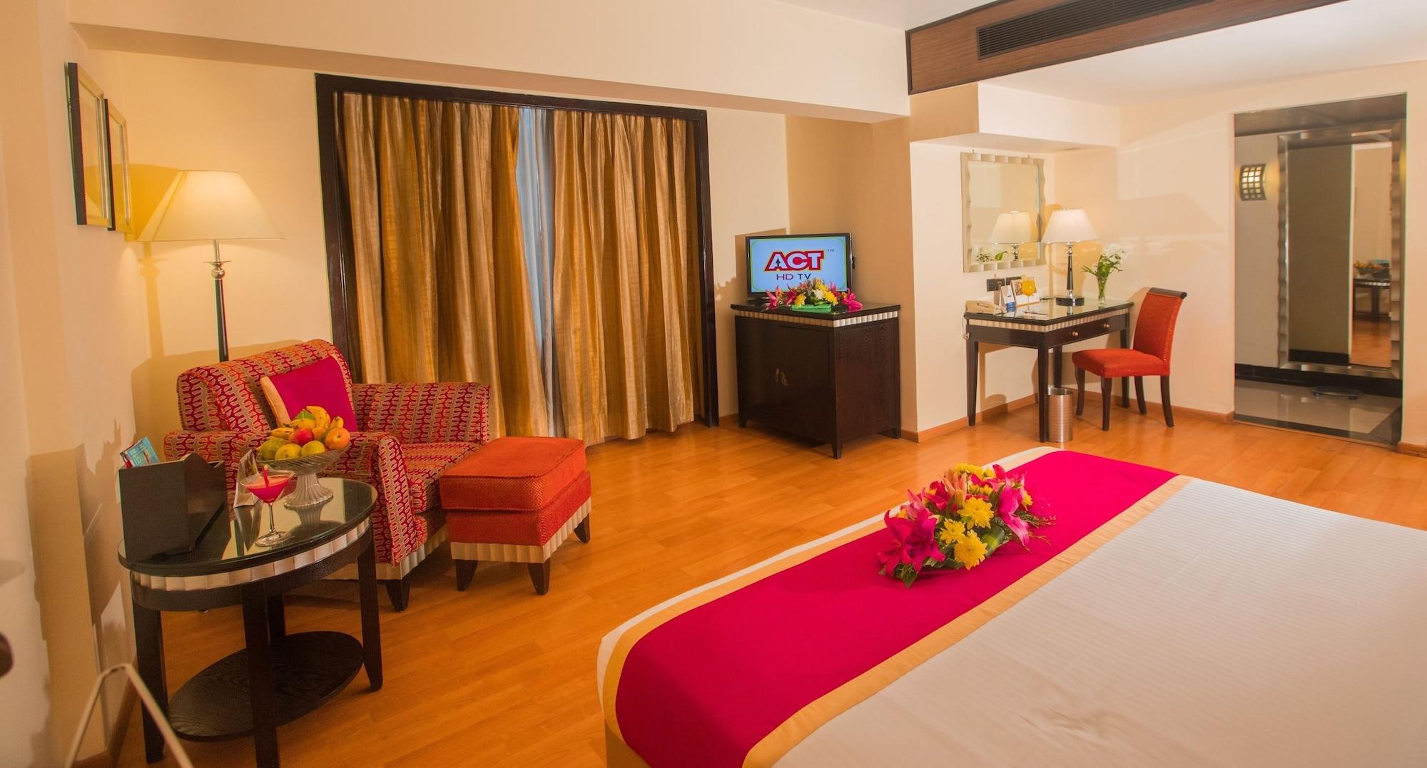 Fortune Park Jp Celestial, Bengaluru - Member Itc Hotels' Group Ngoại thất bức ảnh