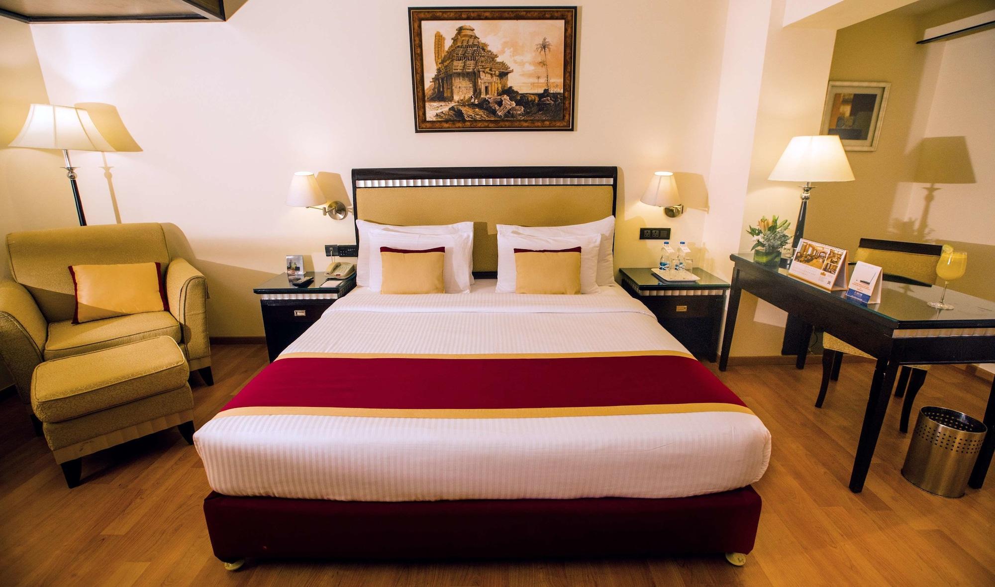 Fortune Park Jp Celestial, Bengaluru - Member Itc Hotels' Group Ngoại thất bức ảnh