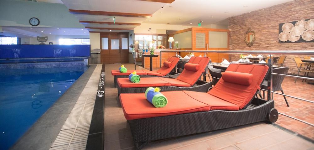 Fortune Park Jp Celestial, Bengaluru - Member Itc Hotels' Group Ngoại thất bức ảnh