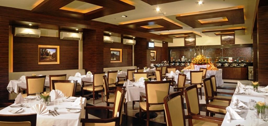 Fortune Park Jp Celestial, Bengaluru - Member Itc Hotels' Group Ngoại thất bức ảnh