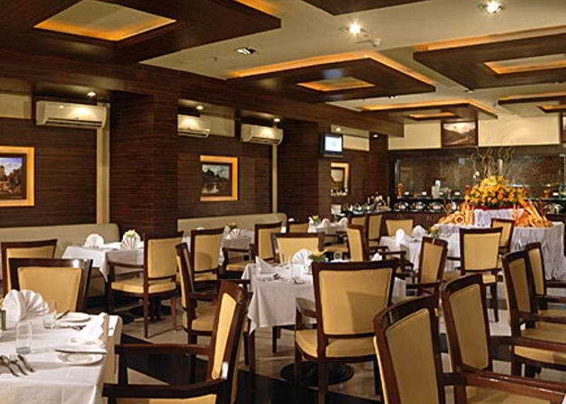 Fortune Park Jp Celestial, Bengaluru - Member Itc Hotels' Group Ngoại thất bức ảnh