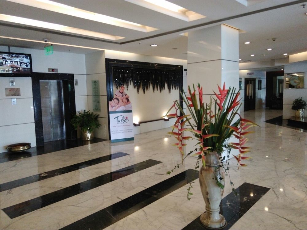 Fortune Park Jp Celestial, Bengaluru - Member Itc Hotels' Group Ngoại thất bức ảnh