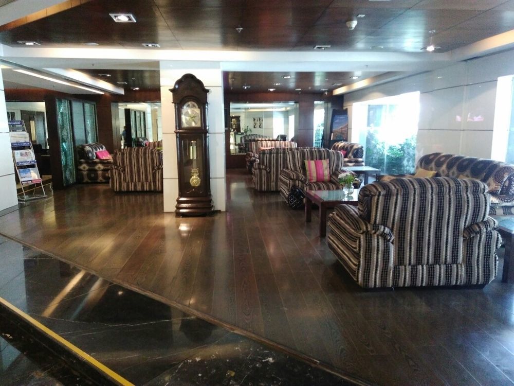 Fortune Park Jp Celestial, Bengaluru - Member Itc Hotels' Group Ngoại thất bức ảnh