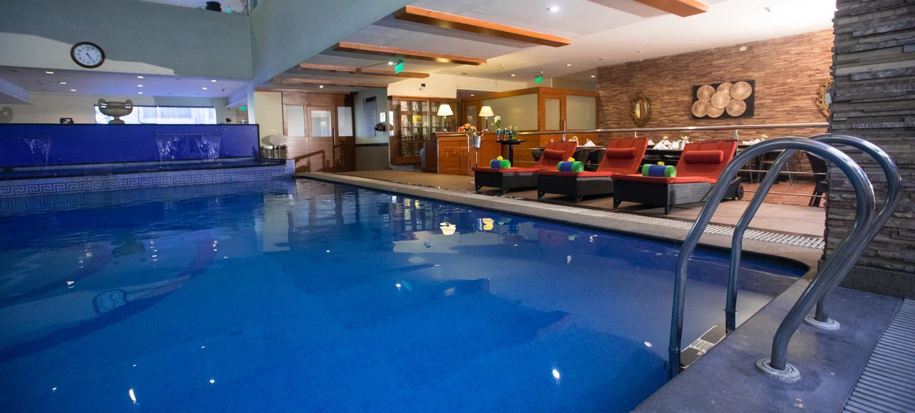 Fortune Park Jp Celestial, Bengaluru - Member Itc Hotels' Group Ngoại thất bức ảnh