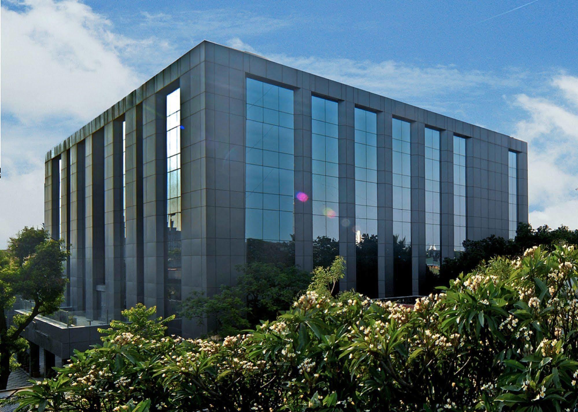 Fortune Park Jp Celestial, Bengaluru - Member Itc Hotels' Group Ngoại thất bức ảnh