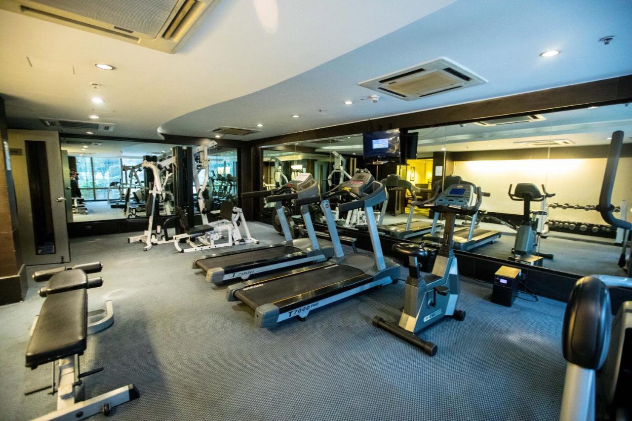 Fortune Park Jp Celestial, Bengaluru - Member Itc Hotels' Group Ngoại thất bức ảnh