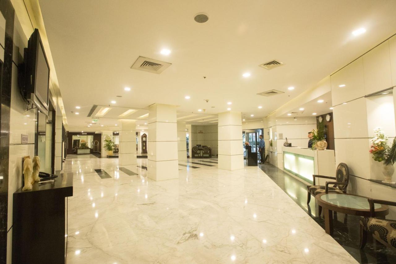 Fortune Park Jp Celestial, Bengaluru - Member Itc Hotels' Group Ngoại thất bức ảnh