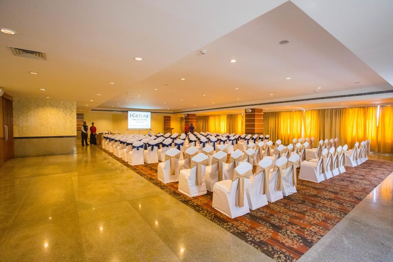 Fortune Park Jp Celestial, Bengaluru - Member Itc Hotels' Group Ngoại thất bức ảnh