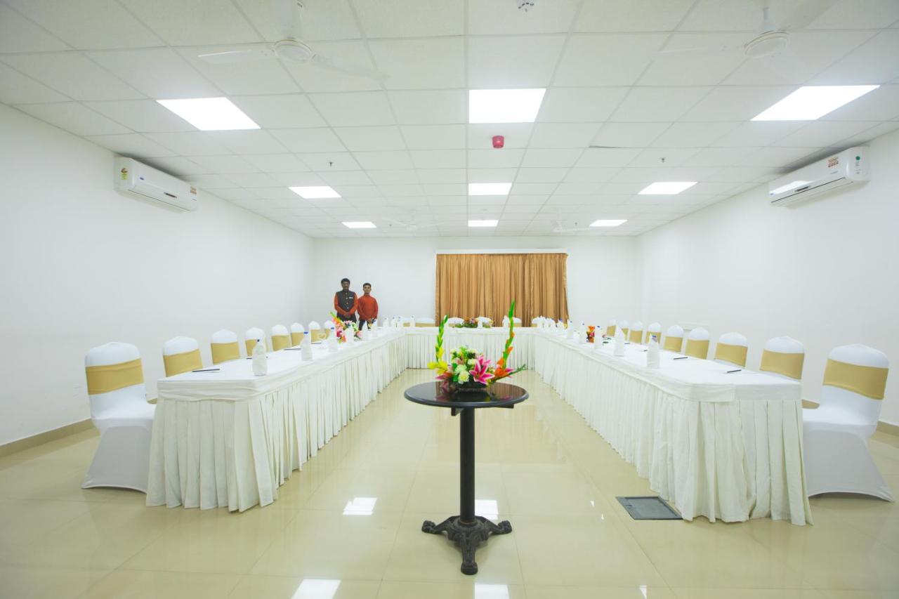 Fortune Park Jp Celestial, Bengaluru - Member Itc Hotels' Group Ngoại thất bức ảnh