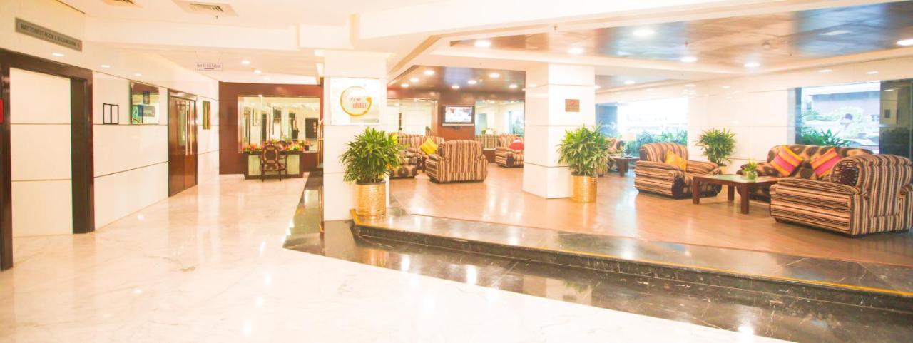 Fortune Park Jp Celestial, Bengaluru - Member Itc Hotels' Group Ngoại thất bức ảnh