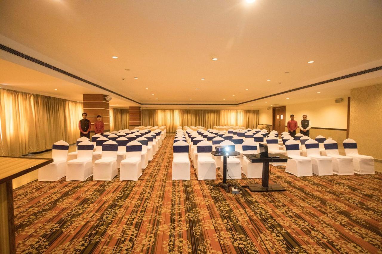 Fortune Park Jp Celestial, Bengaluru - Member Itc Hotels' Group Ngoại thất bức ảnh