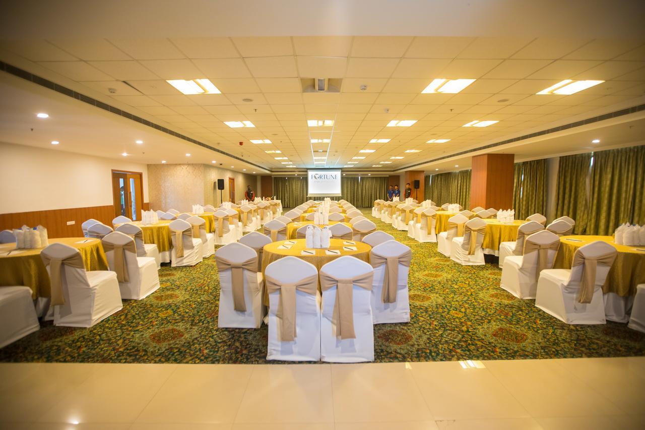 Fortune Park Jp Celestial, Bengaluru - Member Itc Hotels' Group Ngoại thất bức ảnh