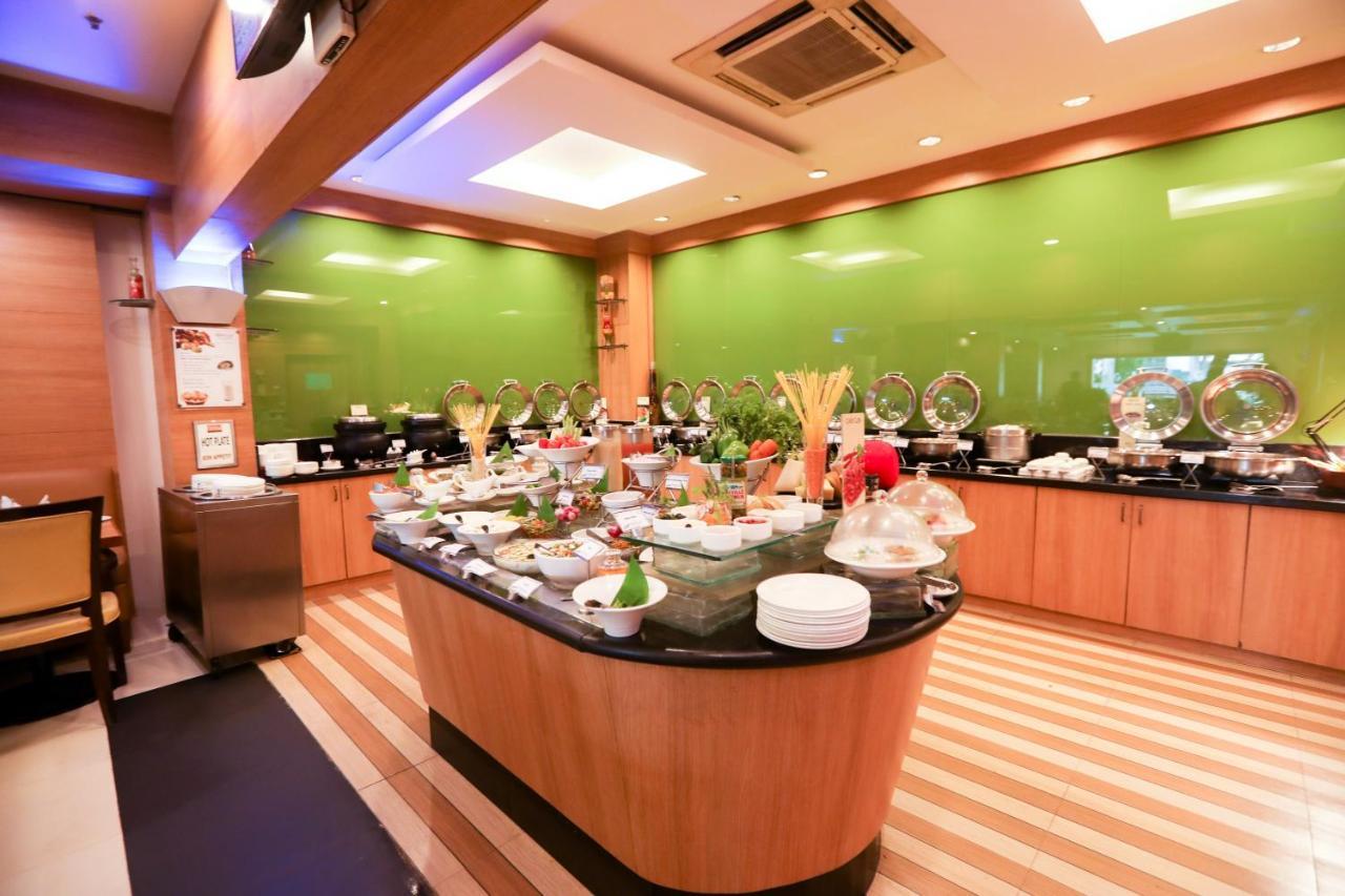 Fortune Park Jp Celestial, Bengaluru - Member Itc Hotels' Group Ngoại thất bức ảnh