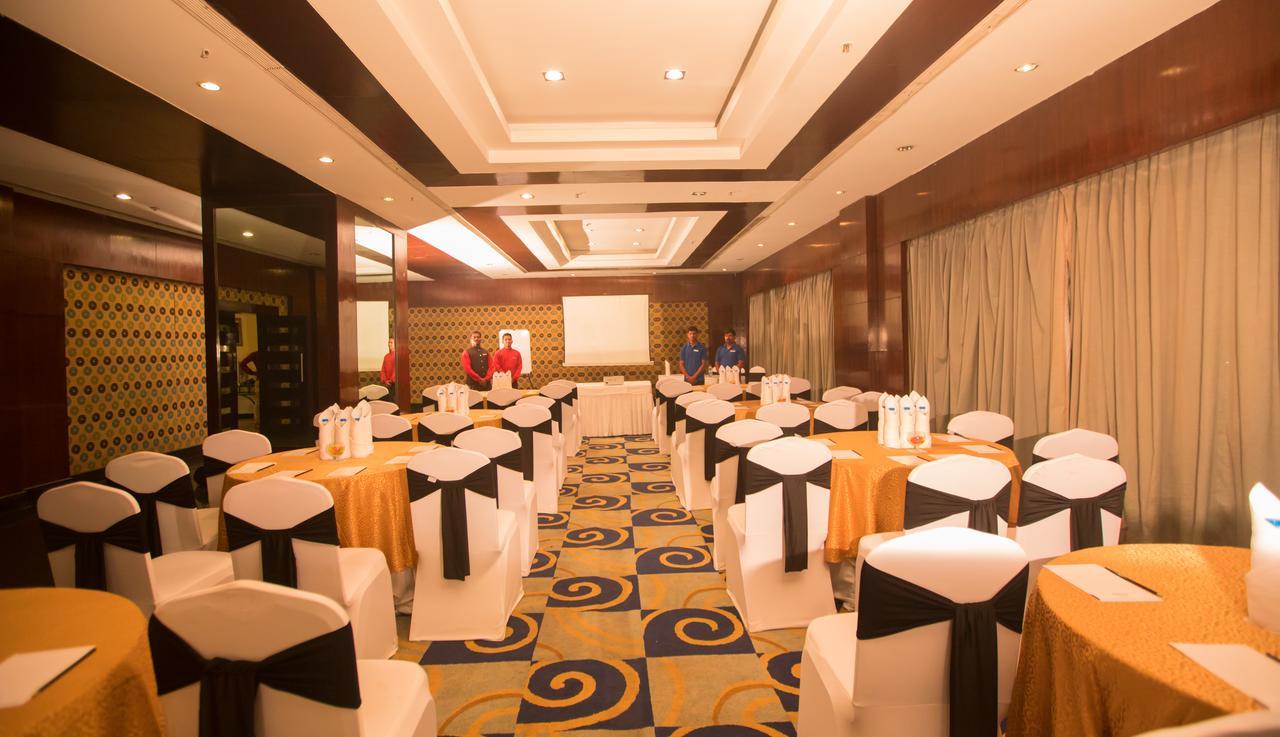 Fortune Park Jp Celestial, Bengaluru - Member Itc Hotels' Group Ngoại thất bức ảnh